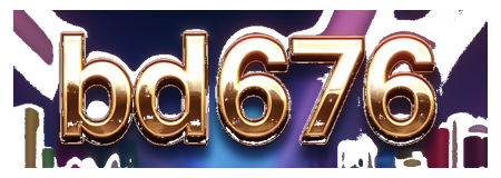 bd676 logo